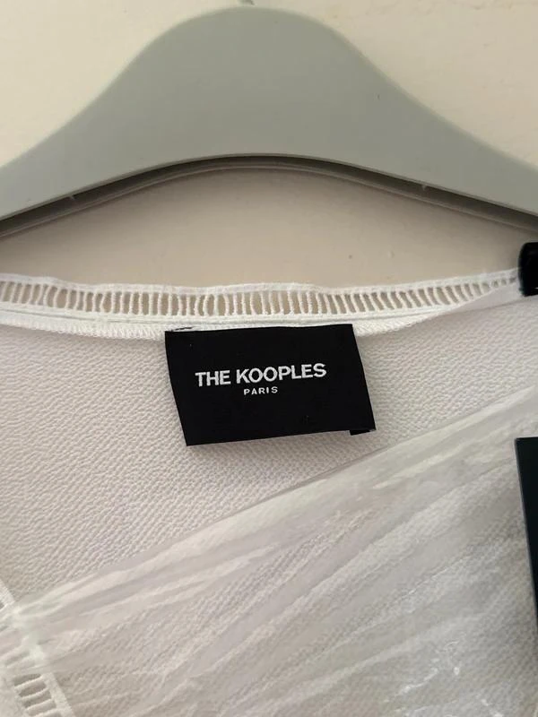 Vestido The Kooples novo – photo 3